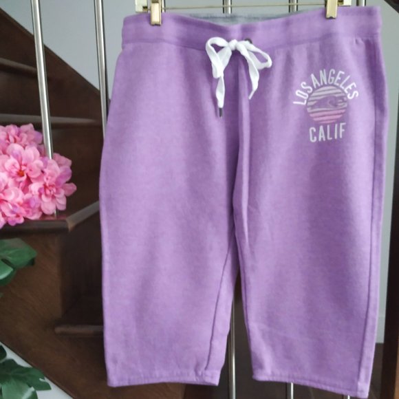 Ardene Pants - 🛍️ 5 For $25 🛍️ Ardene Organic Cotton Sweatshorts
